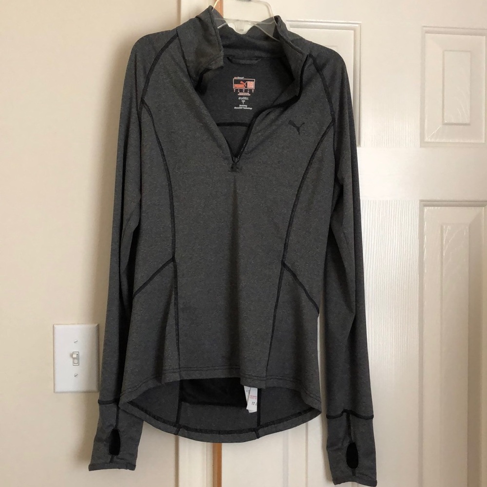 Puma Women’s Jacket Sz S
